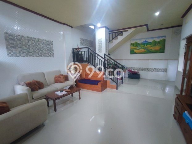 Rumah Elit Modern Siap Huni di Jimbaran Badung Rumah Elit Modern Siap Huni di Jimbaran Badung