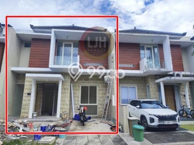 Rumah Tenang area Ubung, 3 KT, LT 128m² Bangunan 148m² Rumah Tenang area Ubung, 3 KT, LT 128m² Bangunan 148m²