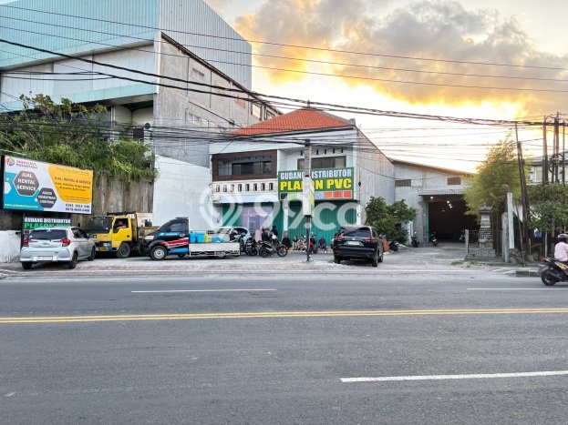 For Rent Gudang di Mahendradata, Luas 800m², Kawasan Potensial For Rent Gudang di Mahendradata, Luas 800m², Kawasan Potensial