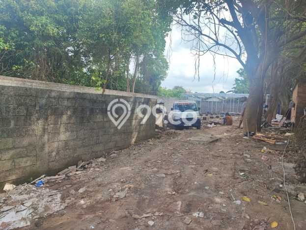 Tanah Dijual Lokasi Strategis di Badung dengan Luas 5300m2 Tanah Dijual Lokasi Strategis di Badung dengan Luas 5300m2