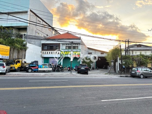 For Rent Gudang di Mahendradata, Luas 800m², Kawasan Potensial For Rent Gudang di Mahendradata, Luas 800m², Kawasan Potensial