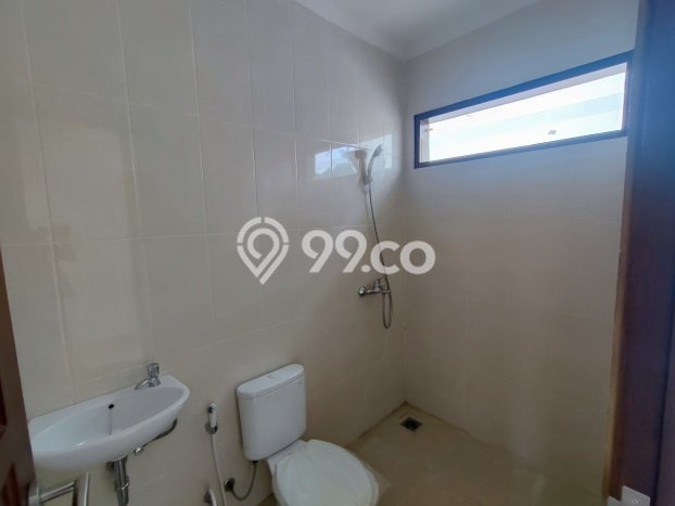 Dijual Rumah Modern 2 KT di Benoa, Badung Dijual Rumah Modern 2 KT di Benoa, Badung