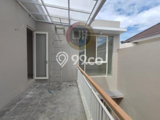 Rumah Tenang area Ubung, 3 KT, LT 128m² Bangunan 148m² Rumah Tenang area Ubung, 3 KT, LT 128m² Bangunan 148m²