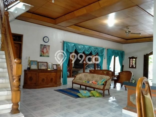 Rumah 5 KT 4 KM di Area Premium Pemecutan Kaja, Denpasar Rumah 5 KT 4 KM di Area Premium Pemecutan Kaja, Denpasar