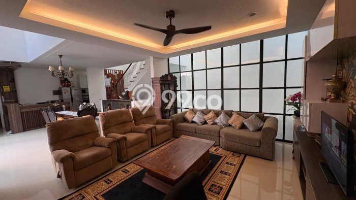Dijual Rumah Mewah Elegan Dengan View Eksklusif di Ubung Kaja, Denpasar Dijual Rumah Mewah Elegan Dengan View Eksklusif di Ubung Kaja, Denpasar