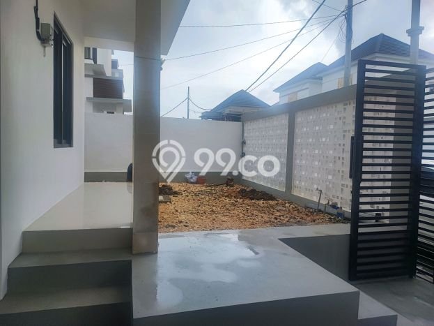 Jarang Ada! Rumah Sewa 2 Kamar Nyaman Siap Huni Benoa Jarang Ada! Rumah Sewa 2 Kamar Nyaman Siap Huni Benoa