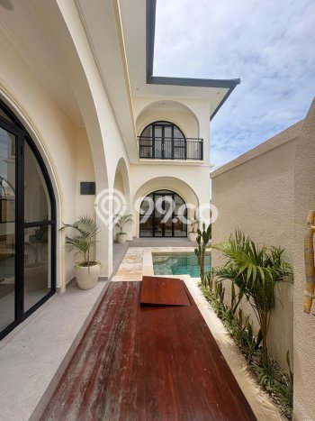 Investasi Menjanjikan! Vila di Mengwi, Ukuran 162m2m², Akses Mudah Fasilitas Umum Investasi Menjanjikan! Vila di Mengwi, Ukuran 162m2m², Akses Mudah Fasilitas Umum