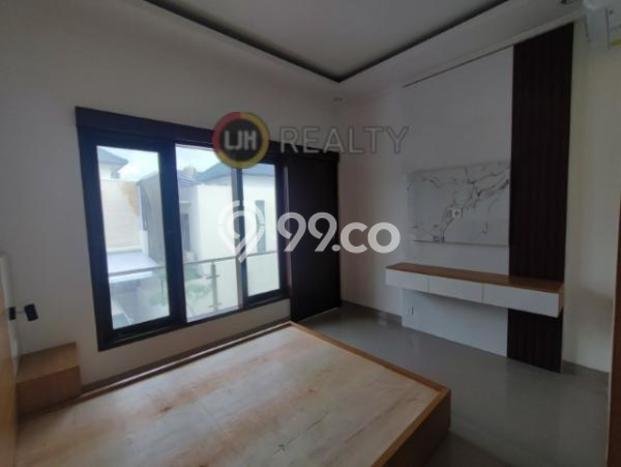Rumah Minimalis 3 KT LT 100m2 di Benoa Rumah Minimalis 3 KT LT 100m2 di Benoa