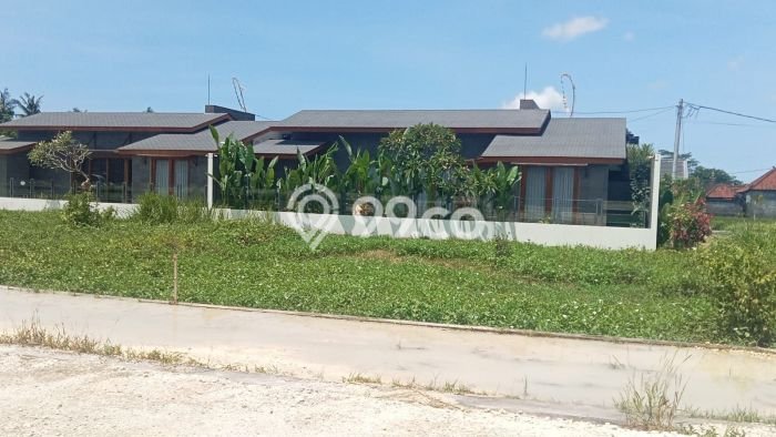 Hot Offer Hunian Mewah Ideal dan Luas di Ubud, Gianyar Hot Offer Hunian Mewah Ideal dan Luas di Ubud, Gianyar