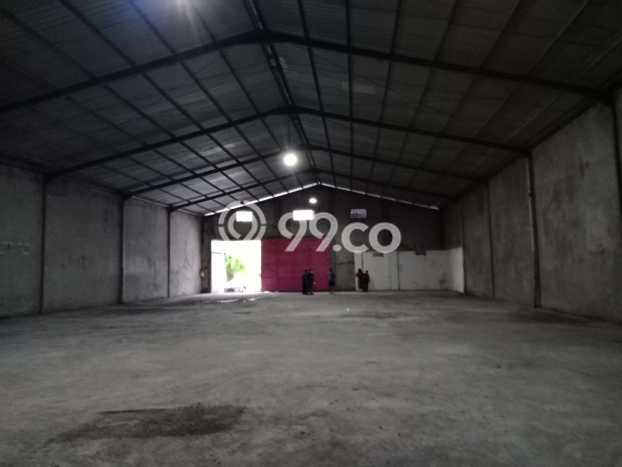 For Rent Gudang di Mahendradata, Luas 800m², Kawasan Potensial For Rent Gudang di Mahendradata, Luas 800m², Kawasan Potensial