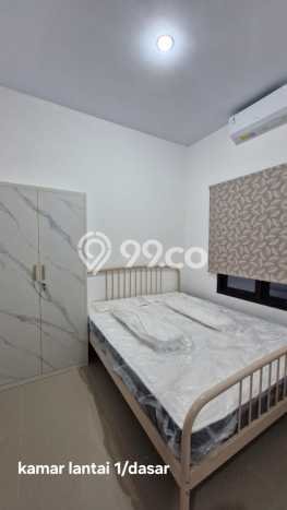 Jarang Ada! Rumah Kontrakan 3 Kamar Nyaman Siap Huni Benoa Jarang Ada! Rumah Kontrakan 3 Kamar Nyaman Siap Huni Benoa