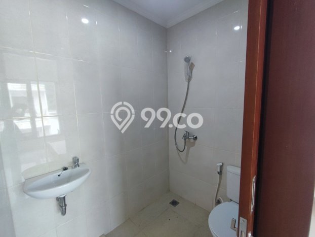 Rumah Minimalis 3 Kamar LT 100m2 di Benoa Rumah Minimalis 3 Kamar LT 100m2 di Benoa
