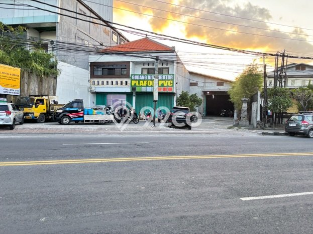For Rent Gudang di Mahendradata, Luas 800m², Kawasan Potensial For Rent Gudang di Mahendradata, Luas 800m², Kawasan Potensial