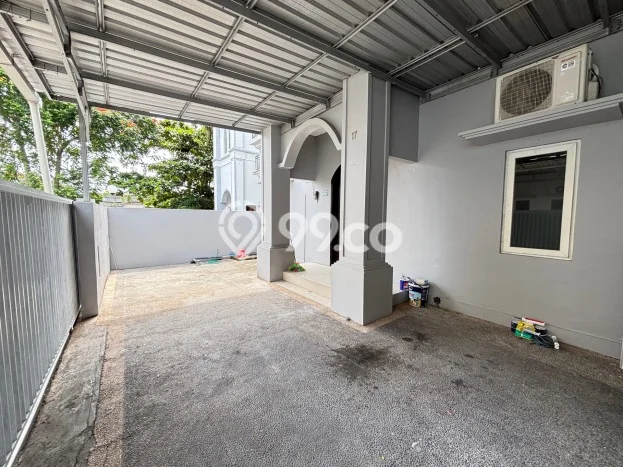 Jarang Ada! Rumah Kontrakan 3 Kamar Bagus Siap Huni Kerobokan Jarang Ada! Rumah Kontrakan 3 Kamar Bagus Siap Huni Kerobokan