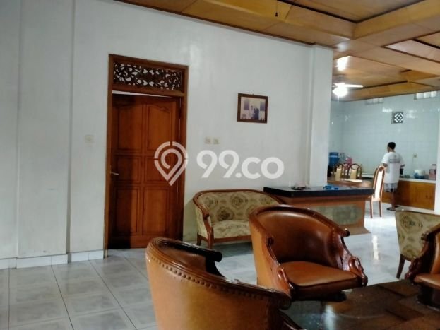 Rumah 5 KT 4 KM di Area Premium Pemecutan Kaja, Denpasar Rumah 5 KT 4 KM di Area Premium Pemecutan Kaja, Denpasar