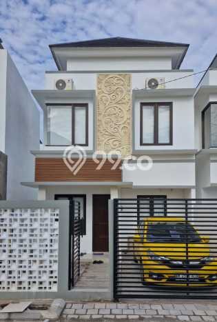 Jarang Ada! Rumah Kontrakan 3 Kamar Nyaman Siap Huni Benoa Jarang Ada! Rumah Kontrakan 3 Kamar Nyaman Siap Huni Benoa