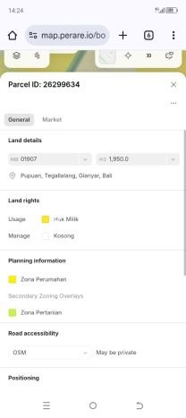 Hunian Super Elit dengan Akses Paling Strategis di canggu, Badung Hunian Super Elit dengan Akses Paling Strategis di canggu, Badung