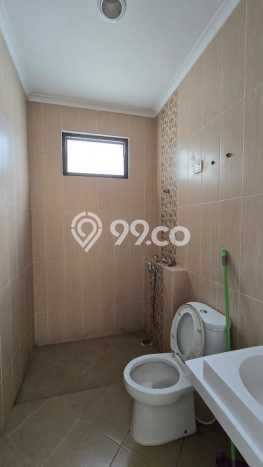 Rumah Elit Modern Siap Huni di BSD Avani Tangerang Rumah Elit Modern Siap Huni di BSD Avani Tangerang