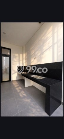 Hot Offer Hunian Mewah Ideal dan Luas di BSD, Tangerang Selatan Hot Offer Hunian Mewah Ideal dan Luas di BSD, Tangerang Selatan