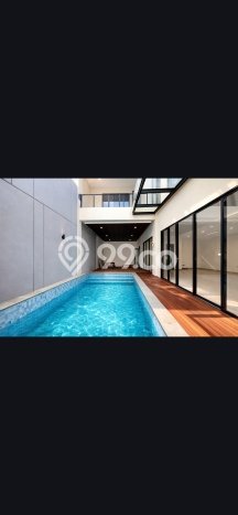 Hot Offer Hunian Mewah Ideal dan Luas di BSD, Tangerang Selatan Hot Offer Hunian Mewah Ideal dan Luas di BSD, Tangerang Selatan