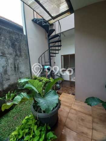 Hunian Mewah LB 300m2 Siap Pakai Desain Elegan di BSD The Green, Tangerang Hunian Mewah LB 300m2 Siap Pakai Desain Elegan di BSD The Green, Tangerang