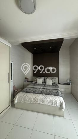 Hunian Eksklusif Siap Huni LT 260m2 di Gedebage, Bandung Hunian Eksklusif Siap Huni LT 260m2 di Gedebage, Bandung