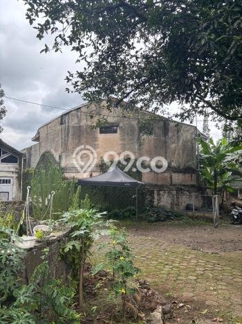 Dijual Rumah Luas Elegan Dengan View Cantik di Dago, Bandung Dijual Rumah Luas Elegan Dengan View Cantik di Dago, Bandung