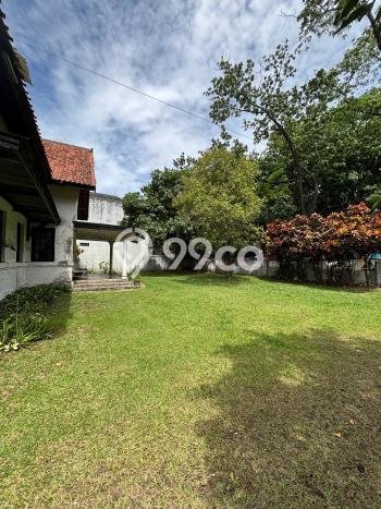 Ready to Use! Premium House LT 1694m2 Desain Elegan di Burangrang Ready to Use! Premium House LT 1694m2 Desain Elegan di Burangrang