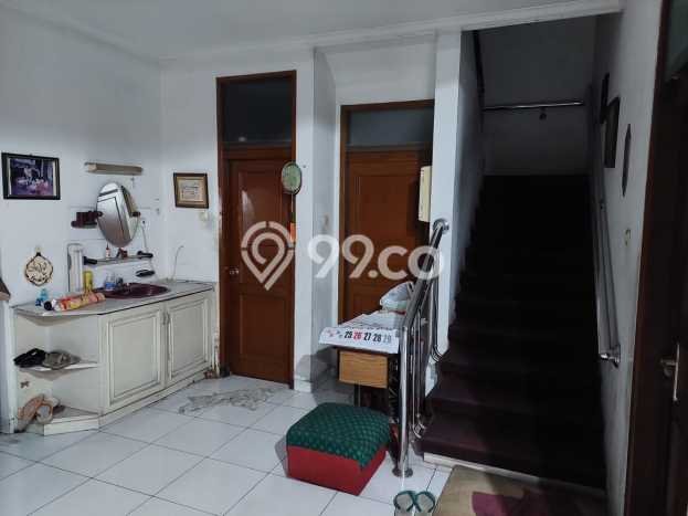 Hunian Mewah LB 270m2 Siap Huni Desain Elegan di Turangga, Bandung Hunian Mewah LB 270m2 Siap Huni Desain Elegan di Turangga, Bandung