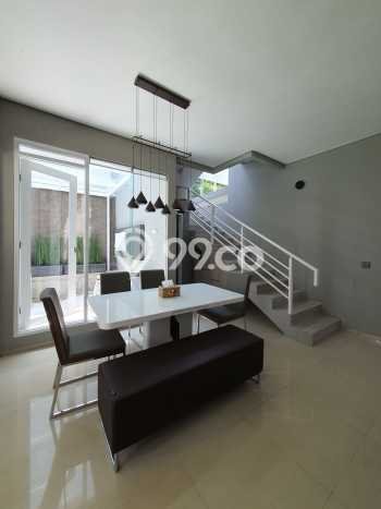 Dijual Rumah Elit Exclusive di Coblong, Bandung Dijual Rumah Elit Exclusive di Coblong, Bandung