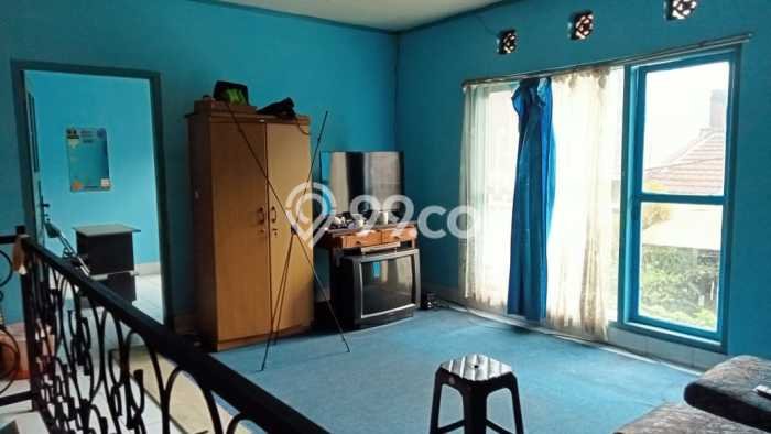 Hunian Mewah LB 350m2 Siap Huni Desain Elegan di Sayap Dago, Bandung Hunian Mewah LB 350m2 Siap Huni Desain Elegan di Sayap Dago, Bandung