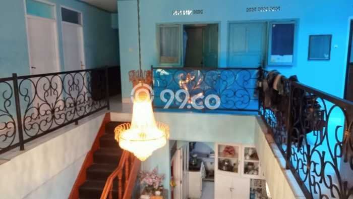Hunian Mewah LB 350m2 Siap Huni Desain Elegan di Sayap Dago, Bandung Hunian Mewah LB 350m2 Siap Huni Desain Elegan di Sayap Dago, Bandung