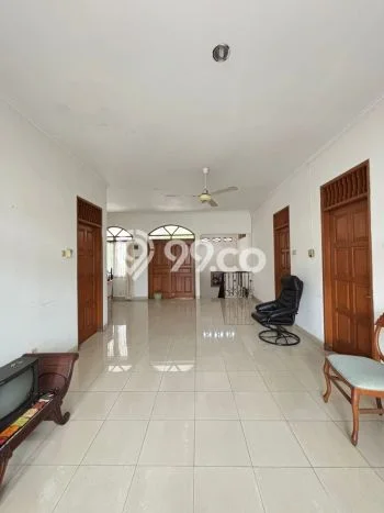 Hunian Elit LB 400m2 Siap Pakai Desain Elegan di Sayap Dago, Bandung Hunian Elit LB 400m2 Siap Pakai Desain Elegan di Sayap Dago, Bandung