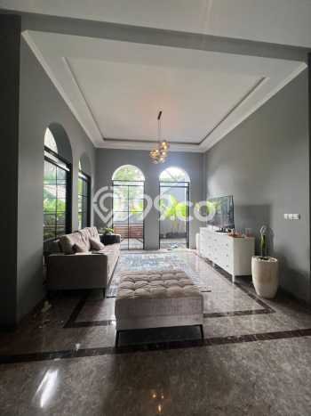 Hunian Elit LB 350m2 Siap Pakai Desain Elegan di Turangga, Bandung Hunian Elit LB 350m2 Siap Pakai Desain Elegan di Turangga, Bandung