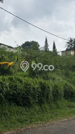 Tanah untuk Dijual Lokasi Coblong, Bandung Luas 4060m2 SHM Tanah untuk Dijual Lokasi Coblong, Bandung Luas 4060m2 SHM