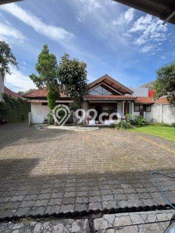 Jual Rumah Luas Megah Dengan View Cantik di Riau, Bandung Jual Rumah Luas Megah Dengan View Cantik di Riau, Bandung