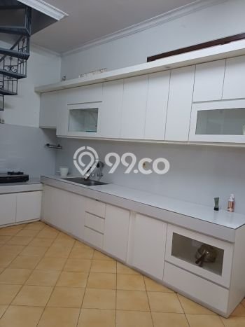 Hunian Nyaman Asri 6 KT Siap Pakai di Burangrang Bandung Hunian Nyaman Asri 6 KT Siap Pakai di Burangrang Bandung