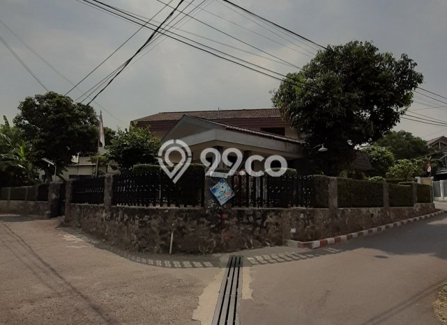 Hunian Super Elit dengan Akses Paling Strategis di Tubagus Ismail, Bandung Hunian Super Elit dengan Akses Paling Strategis di Tubagus Ismail, Bandung
