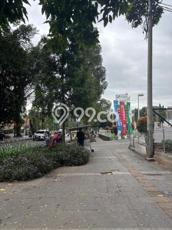 Dijual Rumah Luas Elegan Dengan View Cantik di Dago, Bandung Dijual Rumah Luas Elegan Dengan View Cantik di Dago, Bandung