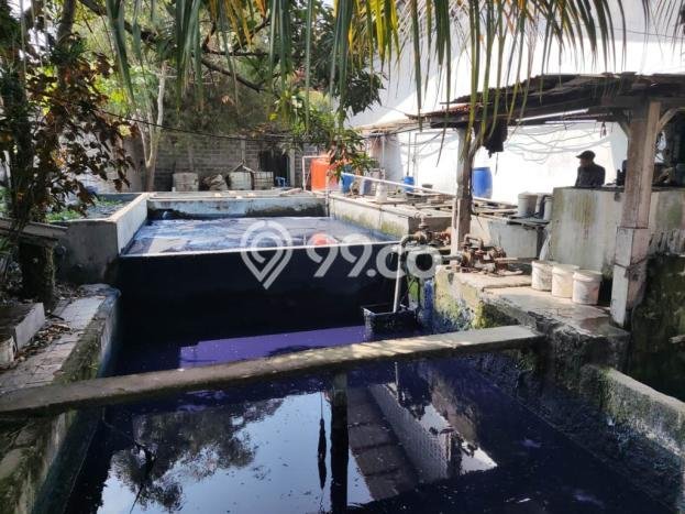 Pabrik Dijual di Margaasih Bandung dengan LB 8760m2 Pabrik Dijual di Margaasih Bandung dengan LB 8760m2