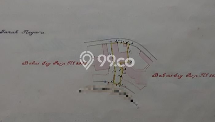 Jual Rumah Mewah Megah Dengan View Cantik di Dago, Bandung Jual Rumah Mewah Megah Dengan View Cantik di Dago, Bandung
