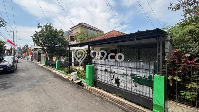 Rumah Modern Cantik 5 KT Siap Huni di Arcamanik Rumah Modern Cantik 5 KT Siap Huni di Arcamanik