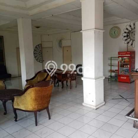 Hotel Strategis Kawasan , Luas 486m2m², Kawasan Komersial, Tingkat Keramaian Tinggi Hotel Strategis Kawasan , Luas 486m2m², Kawasan Komersial, Tingkat Keramaian Tinggi
