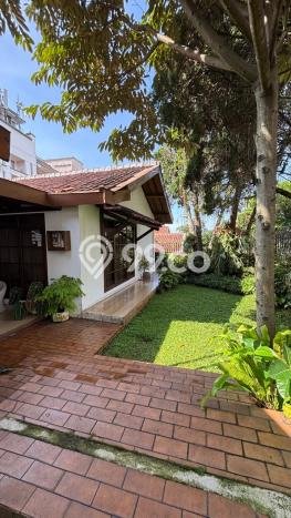 Rumah Luxury Modern Siap Huni di Dago Bandung Rumah Luxury Modern Siap Huni di Dago Bandung
