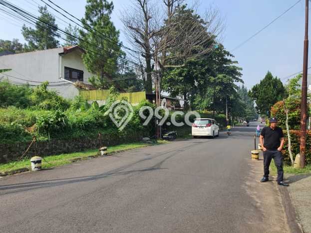 Tanah Dijual Lokasi Coblong, Bandung Luas 327m2 Legalitas Aman Tanah Dijual Lokasi Coblong, Bandung Luas 327m2 Legalitas Aman