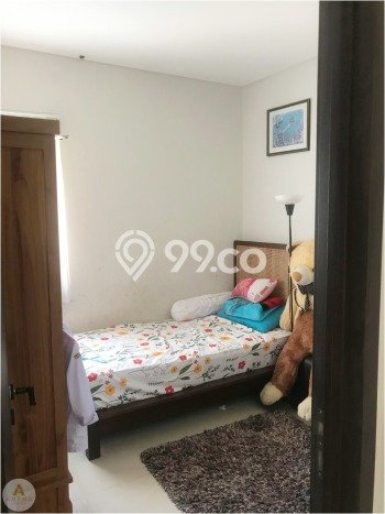 Dijual Rumah Mewah Elegan Dengan View Cantik di Summarecon Bandung, Bandung Dijual Rumah Mewah Elegan Dengan View Cantik di Summarecon Bandung, Bandung