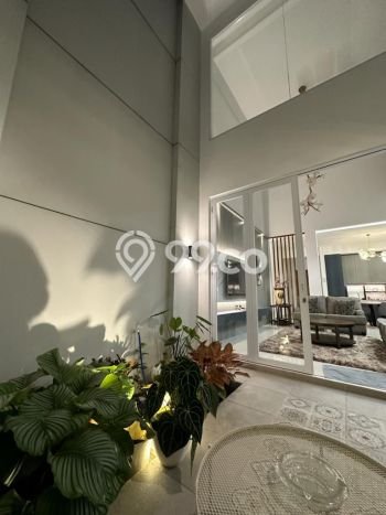 Dijual Rumah Mewah Elegan Dengan View Cantik di Sayap Dago, Bandung Dijual Rumah Mewah Elegan Dengan View Cantik di Sayap Dago, Bandung