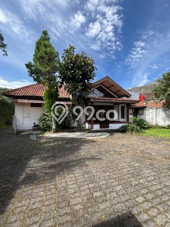 Jual Rumah Luas Megah Dengan View Cantik di Riau, Bandung Jual Rumah Luas Megah Dengan View Cantik di Riau, Bandung