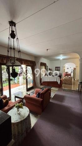 Rumah Luxury Modern Siap Huni di Dago Bandung Rumah Luxury Modern Siap Huni di Dago Bandung