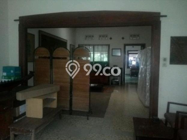 Rumah Elit Modern Siap Huni di Cipaganti Bandung Rumah Elit Modern Siap Huni di Cipaganti Bandung
